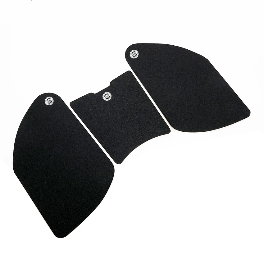 

For Suzuki DL1000 V-Strom 1000 ABS 10000 XT 2017-2021 Years Motorcycle Side Fuel Tank Pad Decals Protector Body Fishbone Sticker