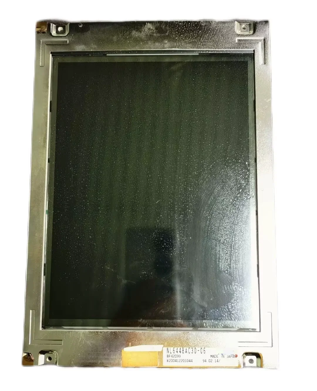 

100% оригинальный ЖК-экран NL6448AC30-06
