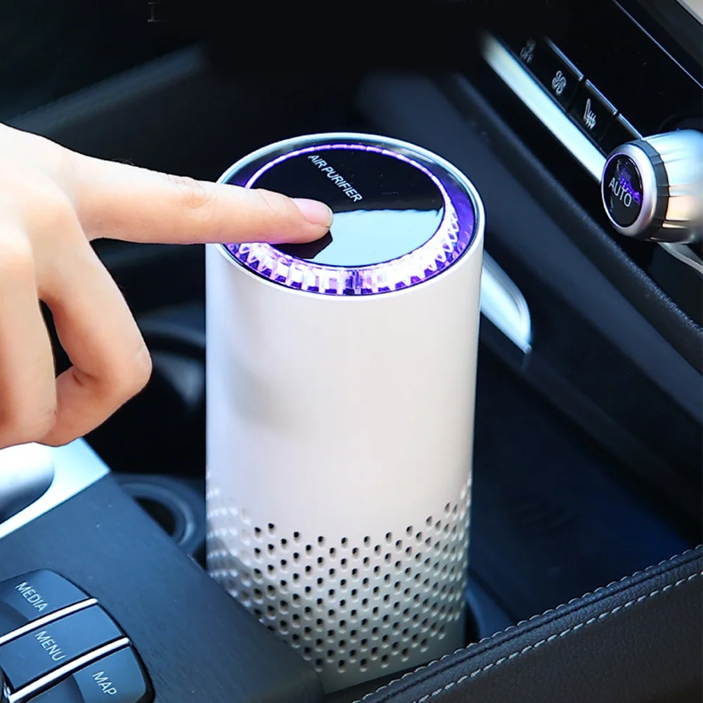 

Автомобильный электрический очиститель воздуха, очиститель воздуха для автомобиля, отрицательный очиститель воздуха