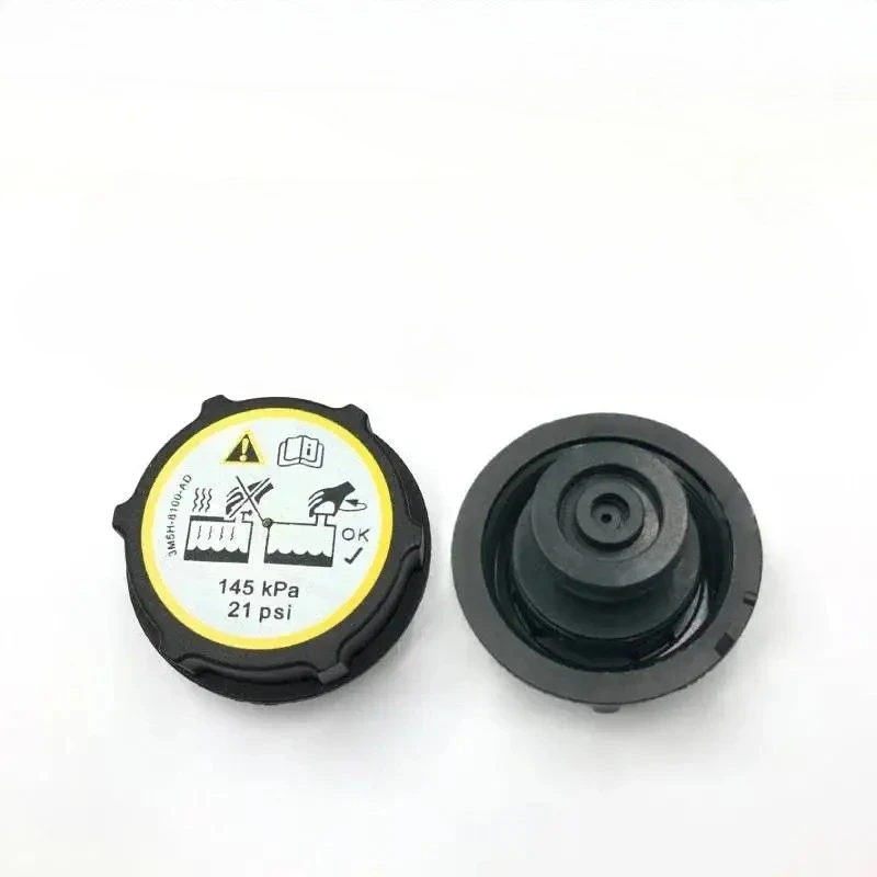 LR000243 J9C1407 2.0 Turbo Diesel Expansion Tank Cap for LAND ROVER LR2 RANGE ROVER EVOQUE DISCOVERY SPORT VOLVO JAGUAR E-PACE