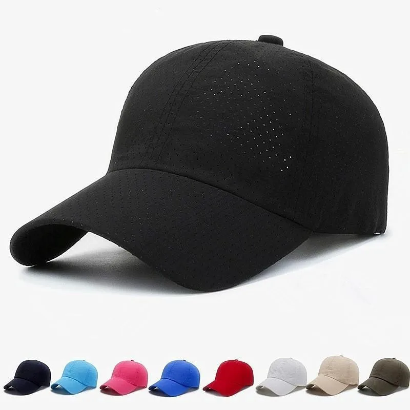 Fashion Solid Baseball Caps for Men Cap Streetwear Style Women Hat Snapback Casual Cap Casquette Dad Hat Hip Hop Cap