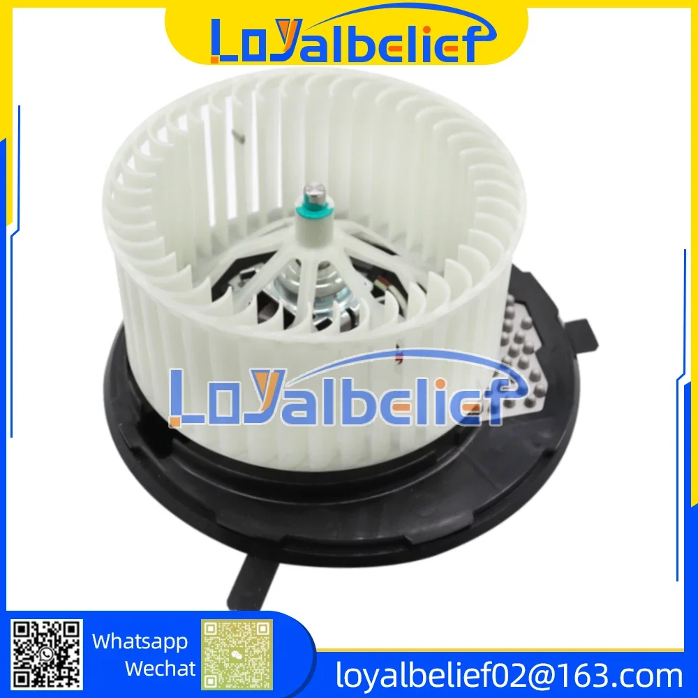 

AC Interior Fan For Audi A3 Q3 TT VW Golf V VI Passat Tiguan 3C1820015M 3C1820015P3C 1820015R 1K1820015 1K1820015A 1K1820015C