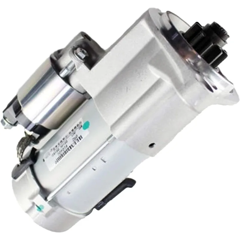 

Стартер 12 В 28100-0L180 438000-1790 для двигателя Tyt Hilux VIGO 1GD 2GD