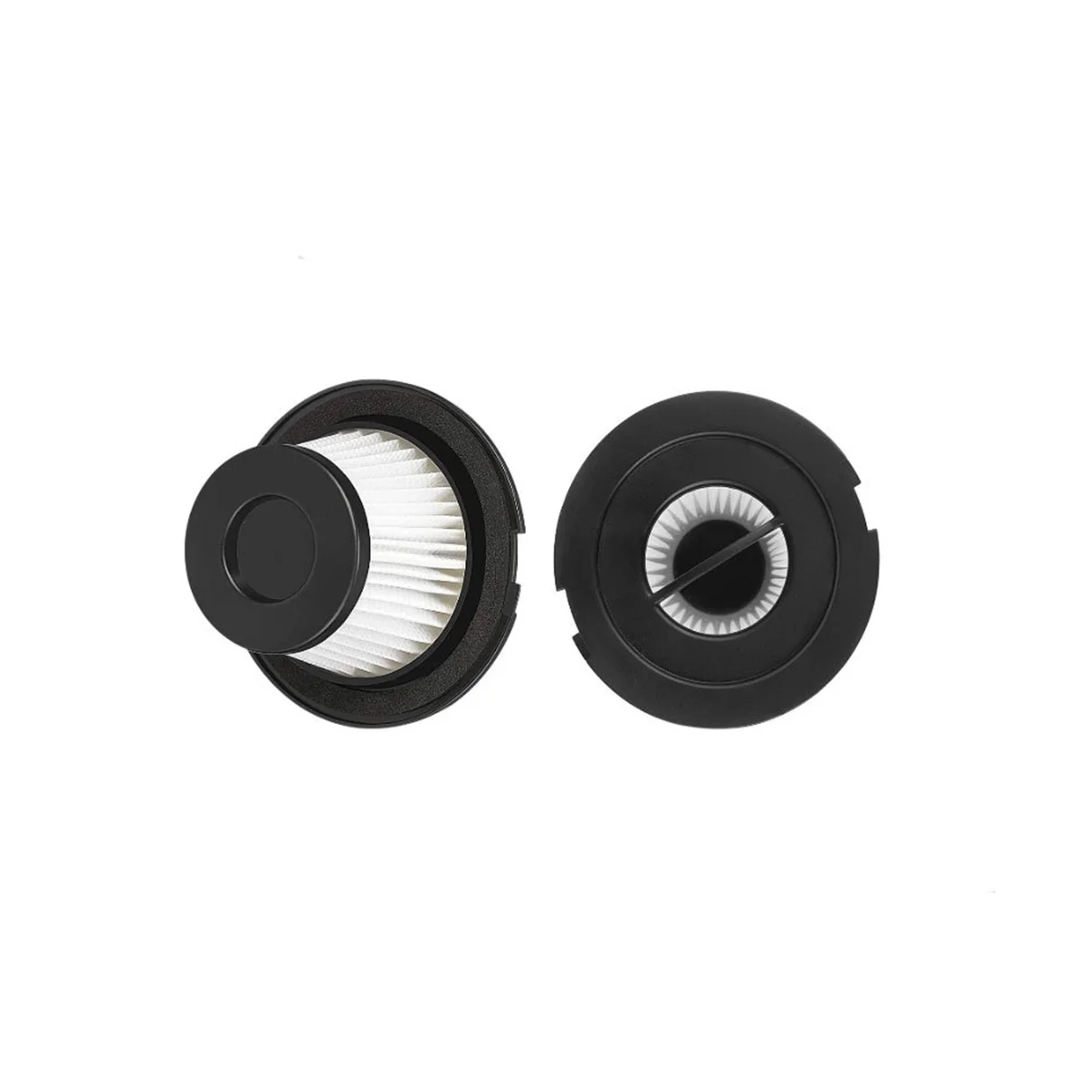 A09G-เปลี่ยนเครื่องดูดฝุ่นสําหรับV20 N6 / K17 เครื่องดูดฝุ่นไร้สายตัวกรองHEPAอุปกรณ์เสริม