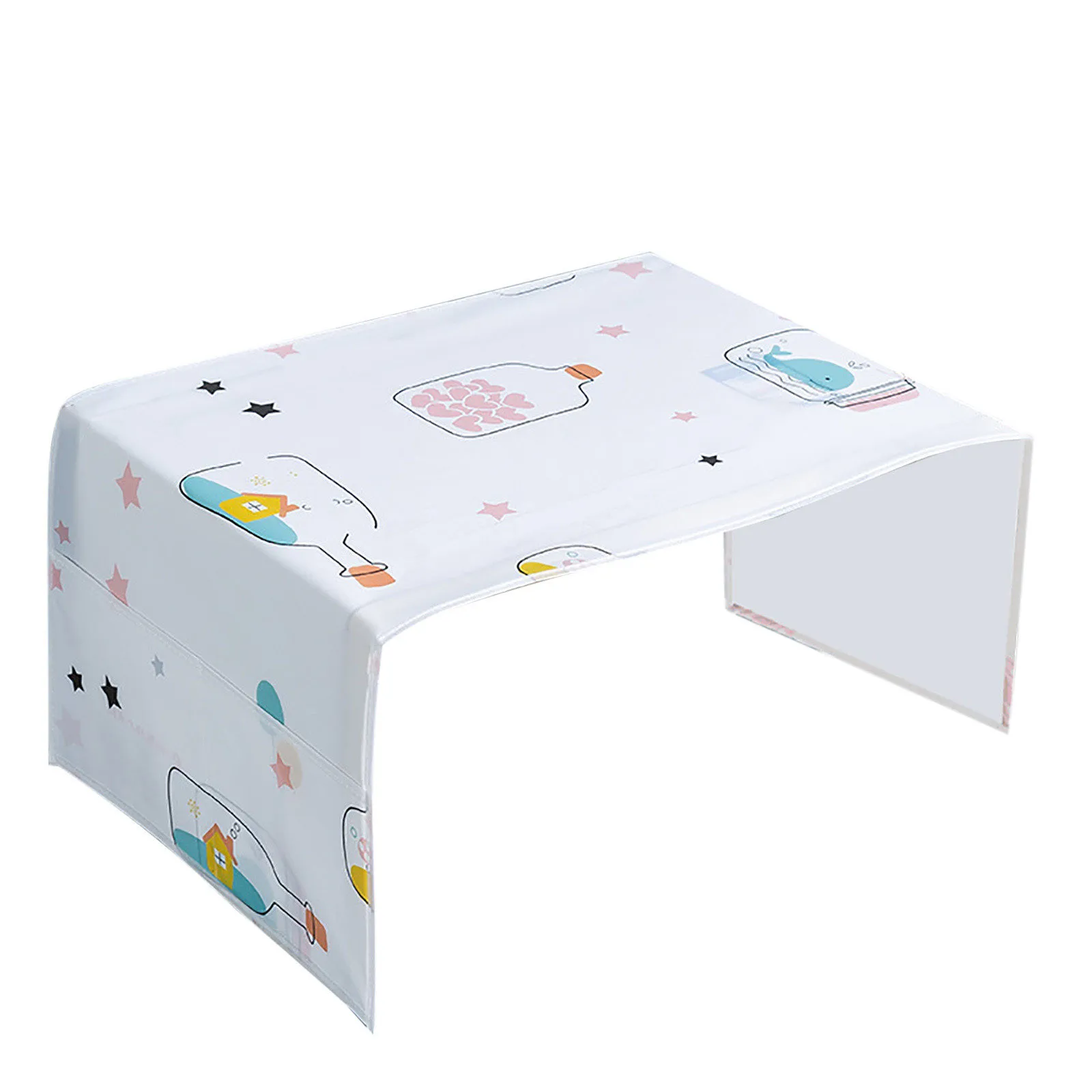 

Пылезащитный чехол для микроволновой печи, чехол для духовки Peva, подвесной чехол с принтом, пылезащитный чехол для микроволновой печи, защитный чехол, кухонные аксессуары