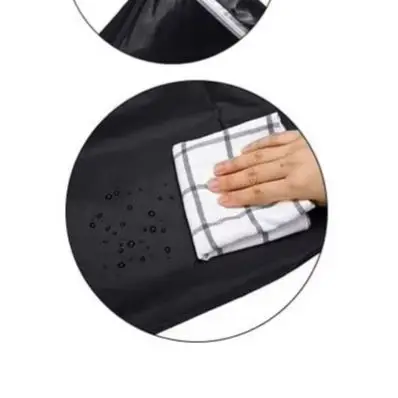 

5-размерный чехол для обеденного стола на открытом воздухе, чехол для внешнего стола, устойчивый к атмосферным воздействиям чехол для стула, чехол для дивана, стола, пылезащитный чехол