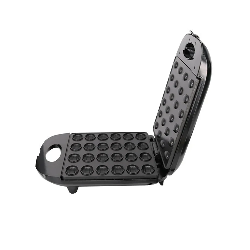 

Home Baking Electric Nut Maker Non-stick Electric Cookie Machine Baking Machine Double-Sided Oven Efficient Heating