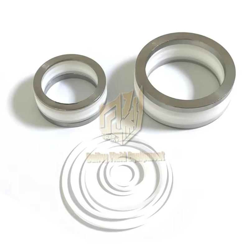 Tpaitlss Factory Gra 36:1 Pneumatic Airless Spray Pump Body Repair Kit 24A254