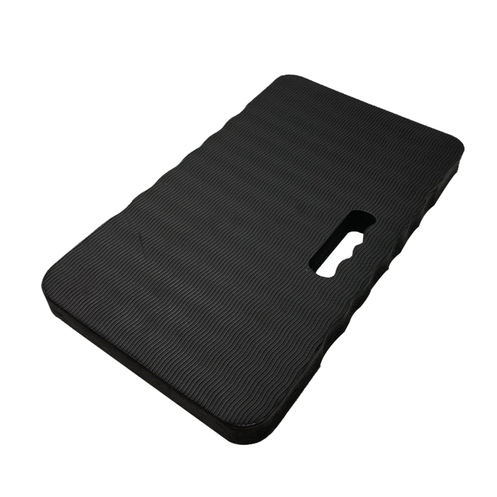 O50 Work For Gardening Safety Thickened With Handle Home Mat Support Cushion Knee Protection Soft Portable Kneeling Pad