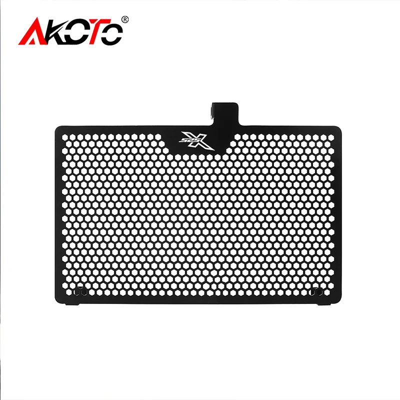 FOR Jawa Rmw Tekken 500 Montana XR5 500 Kove Colve 500X 525X 2022-2024 Motorcycles Radiator Guard Grille Grill Cover Accessories