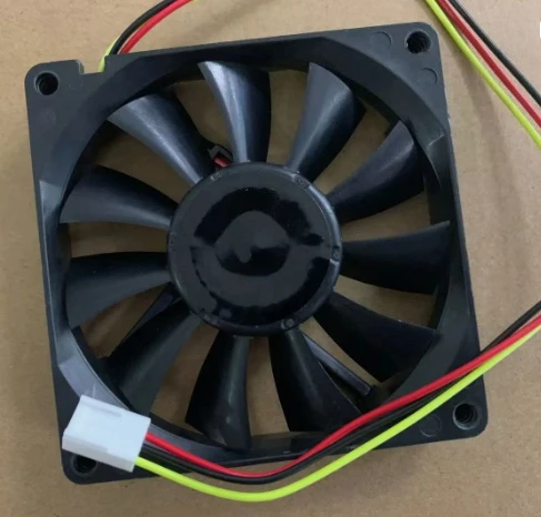 Brand New 3106KL-05W-B59 3106KL 05W B59 Cooling Fan A90L-0001-0422 24V DC 0.16A 80X80X15MM Fast Delivery