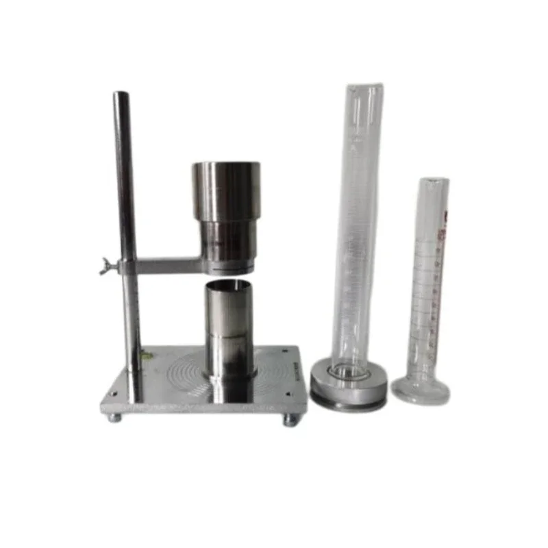 

FT-105F Тестер плотности с активированным углем