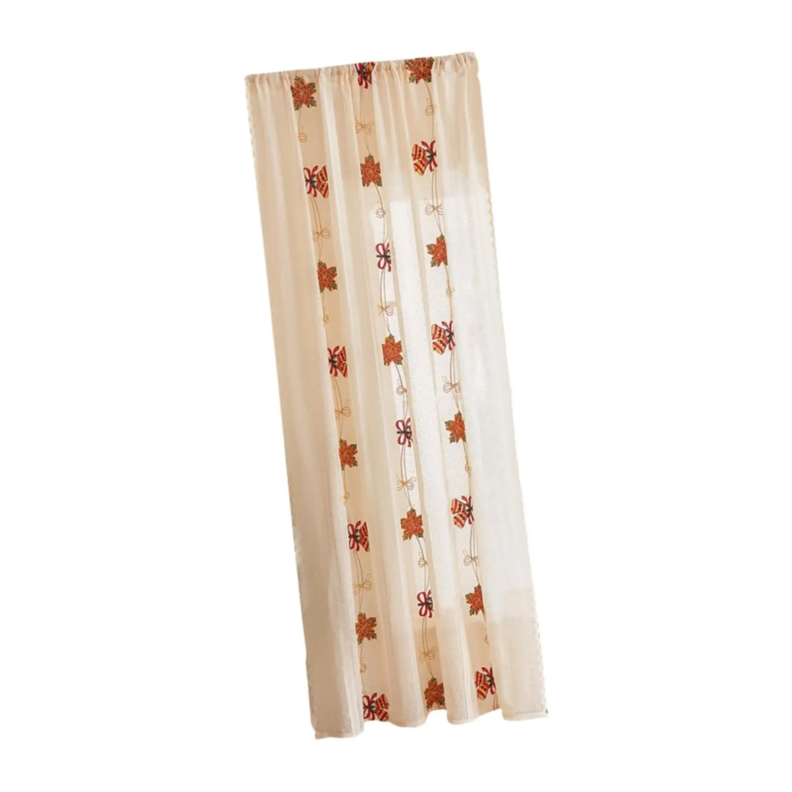Christmas Tablecloth Christmas Decoration for Picnic Dinner Decor Christmas