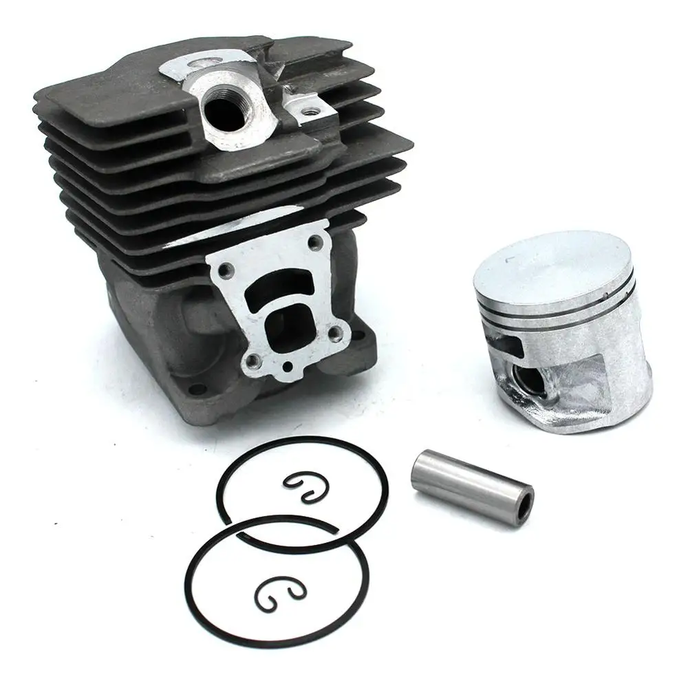 Cylinder Piston Kit 47mm Nikasil Coated for MS362 MS362C  1140 020 1200