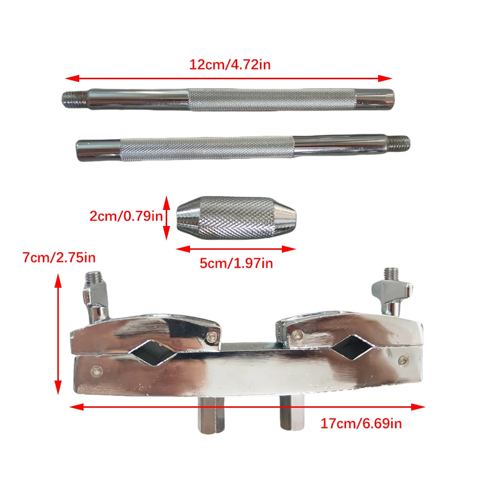 Thumbnail 2 - #40 Cheap Cowbells Worth Buying