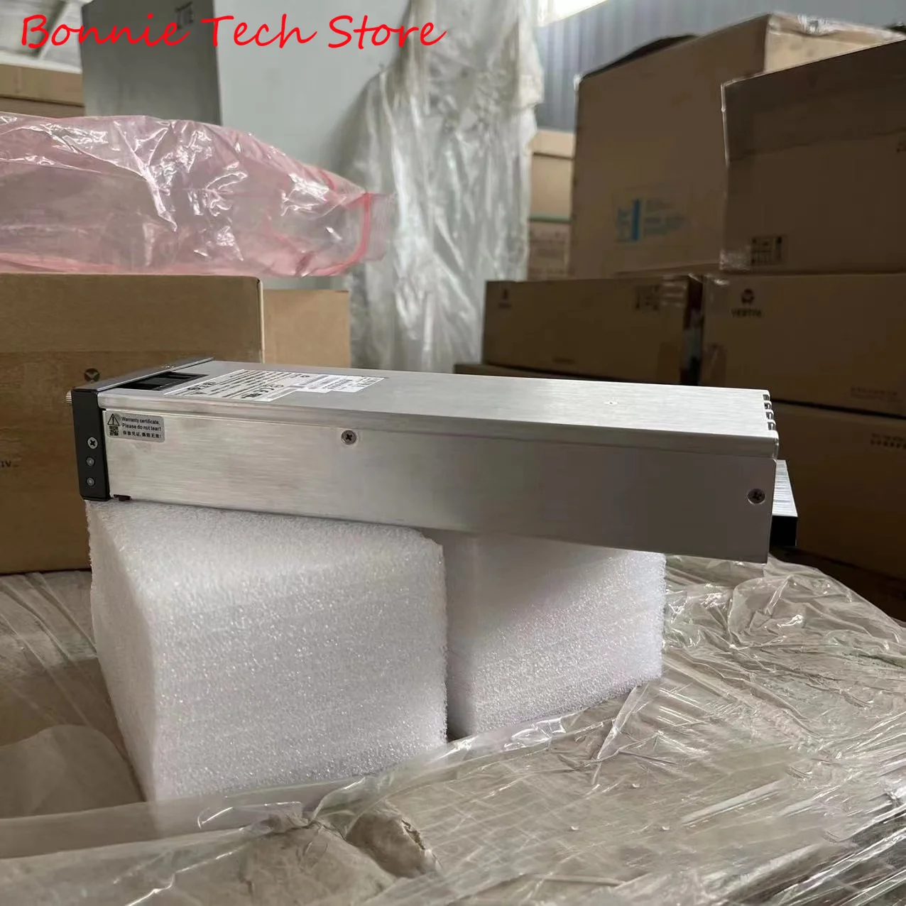 R48-2000E3 for EMERSON/VERTIV Rectifier Module,48V 2000W