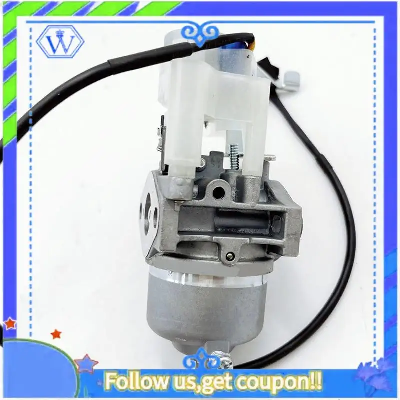 

M46K-1 Piece Motorcycle Parts Carburetor Replacement Parts For Xingan INF1500 IN1500 Carb Carburatore 12V