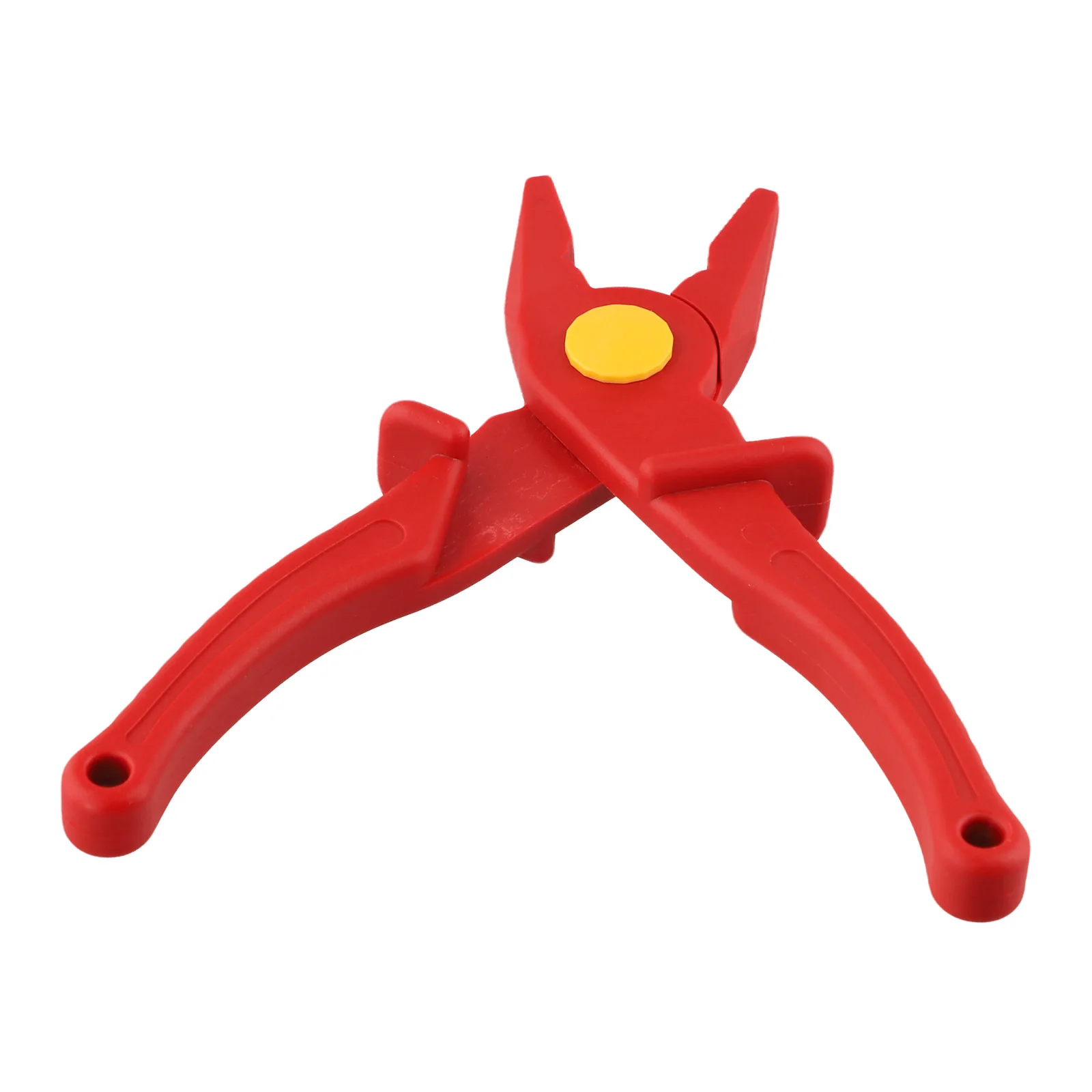 

195MM X 60MM Electrician Tool Circuit Break Detection For Live Work Labor-Saving Design Overall Insulation Safety Rated 1000V