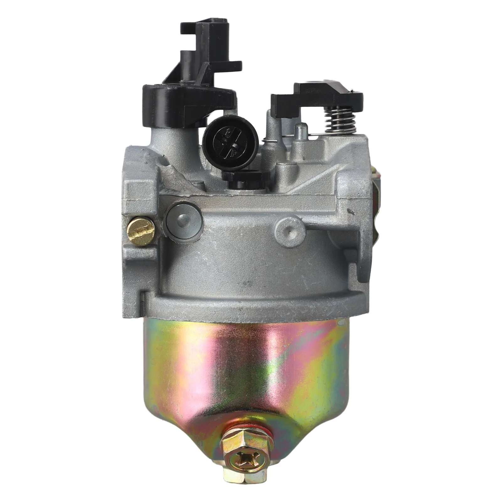As Shown Engine Performance Installation Instructions Included Long-lasting Engine Parts Easy Setup For GXV Series