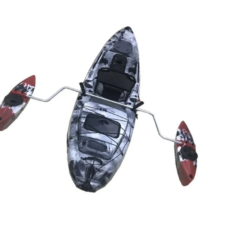 

Boat balance buoy, kayak balance buoy, fishing boat stabilizer