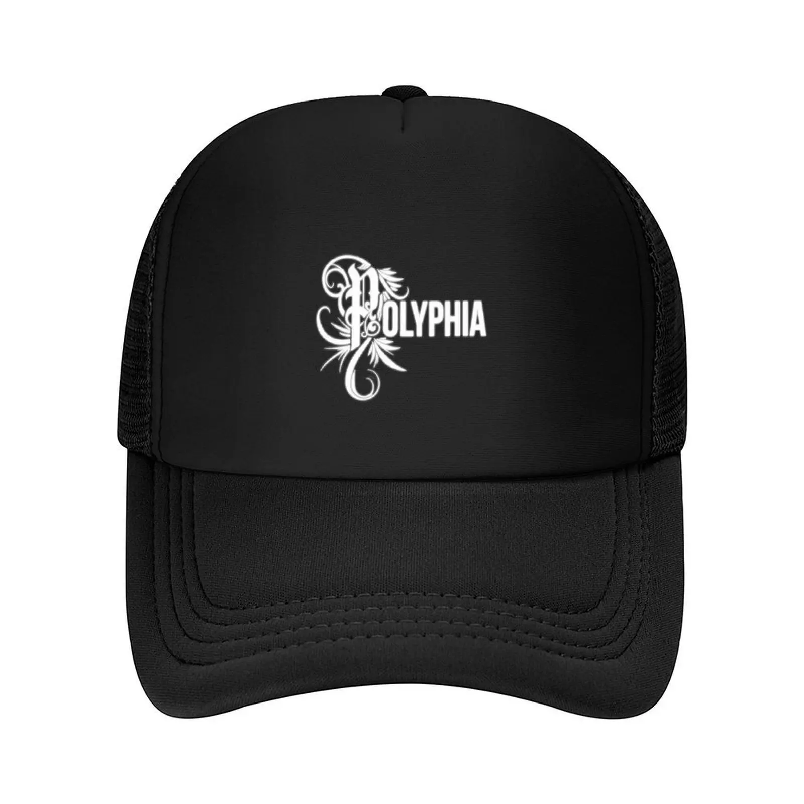 

polyphia Baseball Cap Golf Wear Golf Fishing cap foam party Hat Girl Men's