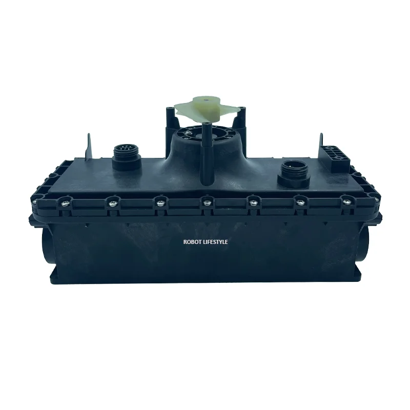 

Box Unit Seal Bin Assembly Drivnig Unit for Swimming Pool Cleaner WY450 with Battery, Mainboard and Motor parts