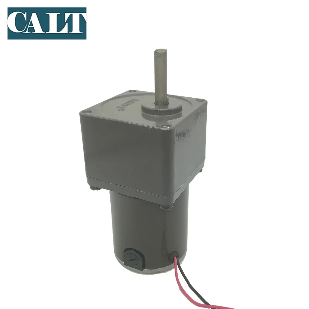 

Deceleration 55ZY12-15-03 60JB120G0832 DC Motor LINIX Motor DC Gear Motor new original gear box optional 60JB