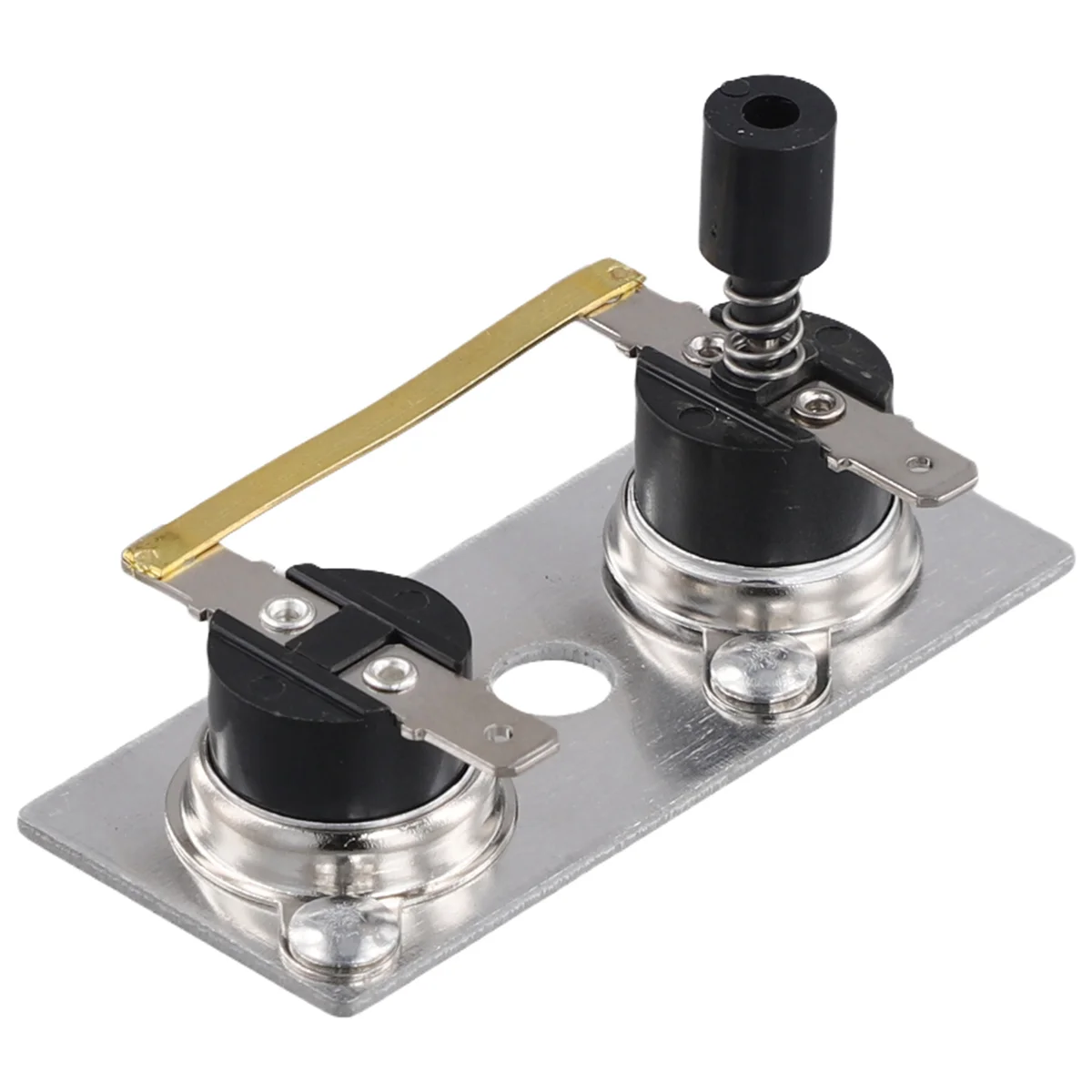 أ86I- 232306   مفتاح ترموستات للسخان الضواحي، ترموستات سخان المياه RV، 120 فولت T-Stat/Limi، أجزاء سخان المياه RV