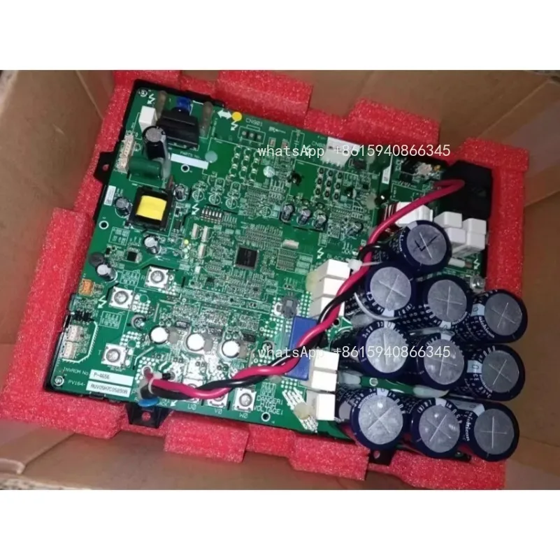 Air conditioning inverter board driver board parts