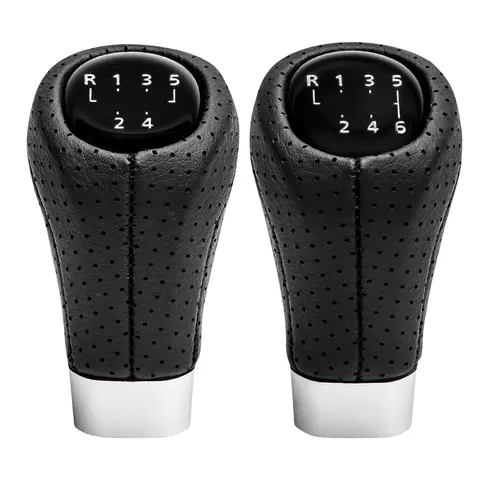 8 best sales BMW-växelspaksknopp - №5