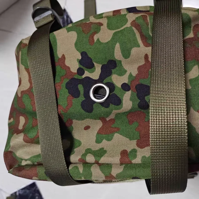 Bolsa trasera de almacenaje con camuflaje japonés - imagen 5