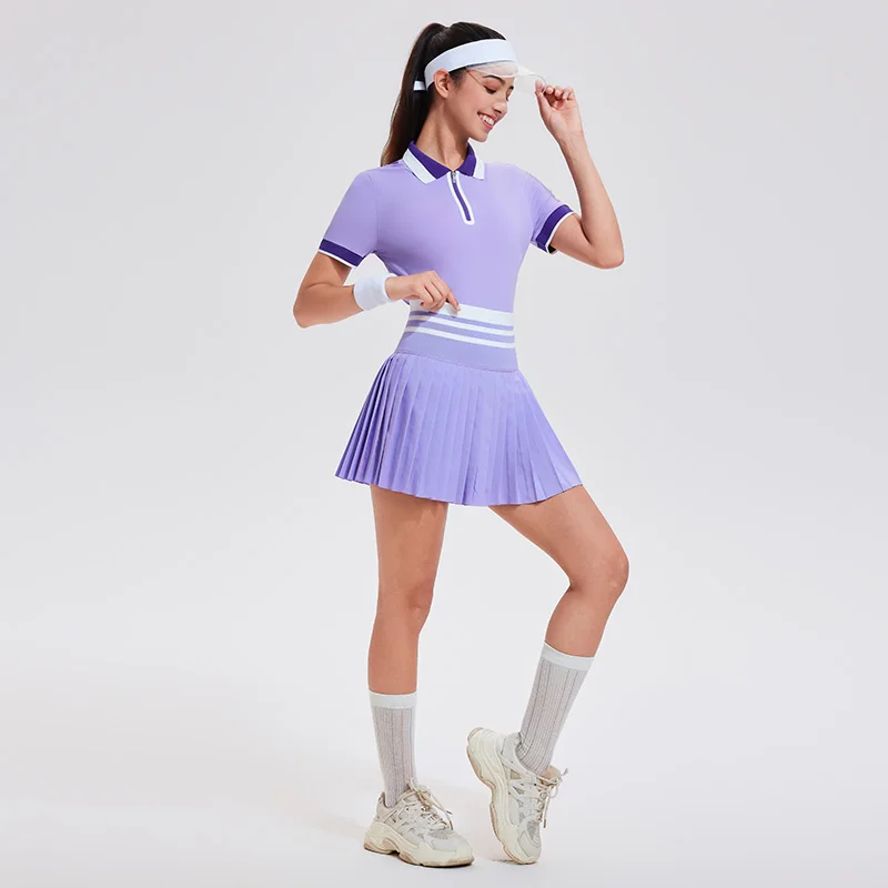 TCC50094 Purple