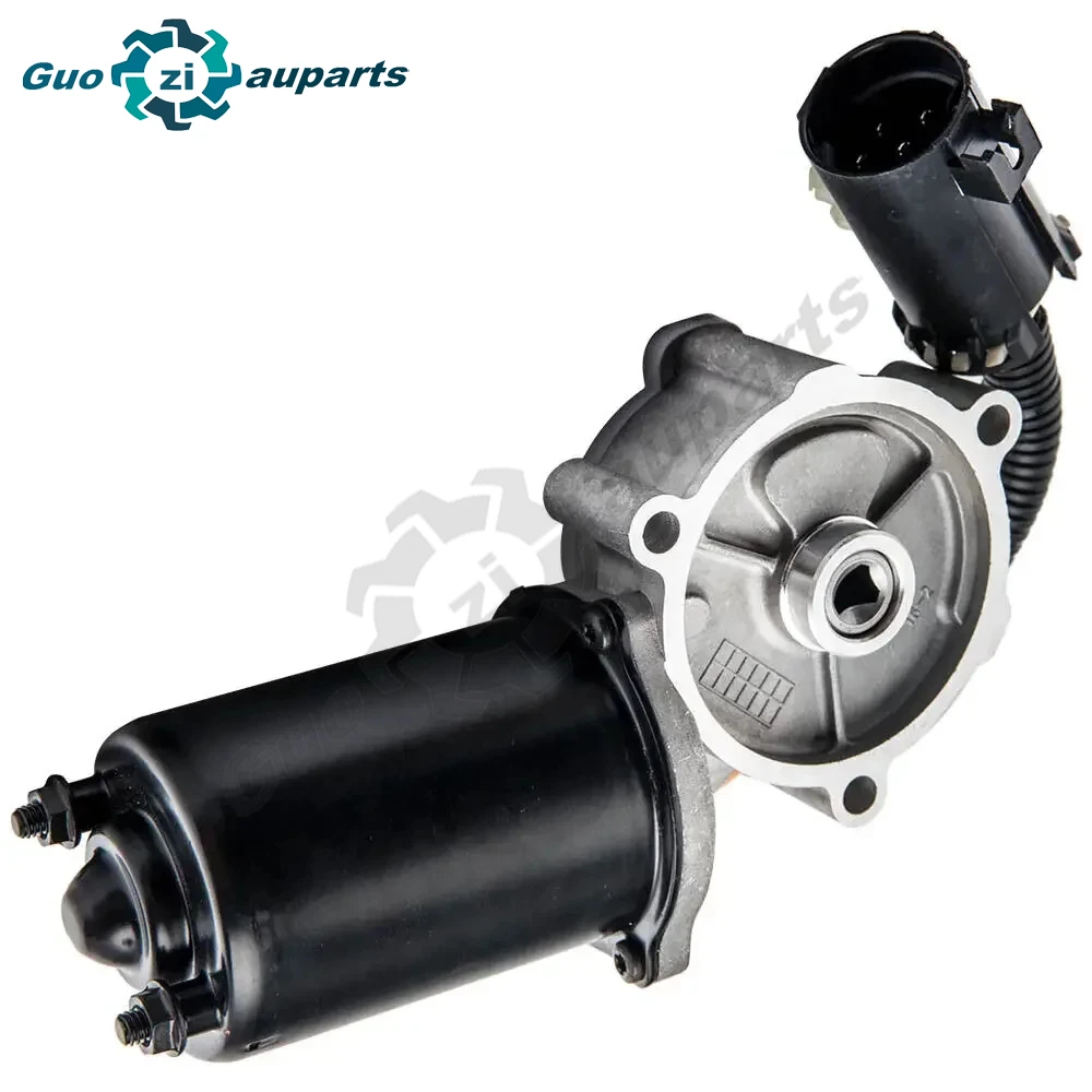 

6L5Z7G360AC 60093 Distributor Motor 2006-2011 Distributor Shift Motor Actuator for Ford Ranger