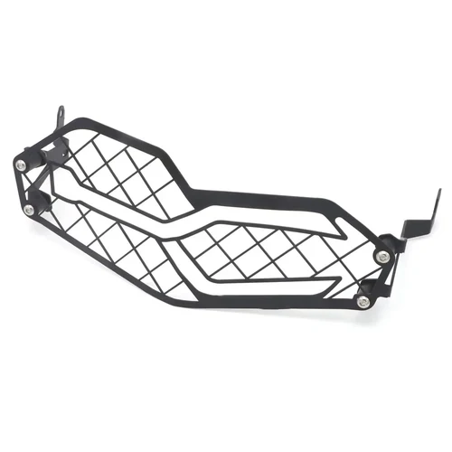 Imagen 2 del producto Cubierta protectora para faros delanteros de motocicleta, protector de malla para BMW F 850 GS F 750 GS 2018 GS 2022-, nuevo logotipo