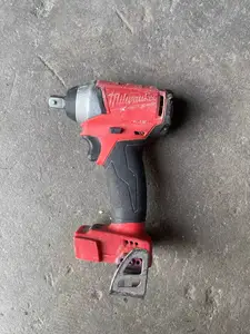 Milwaukee M18 FIW2F12 0 2855 20Cordless 1 2 Impact Wrench Body Only NEW TOOL ONLY AliExpress