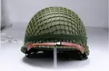 Helmet with Cover
