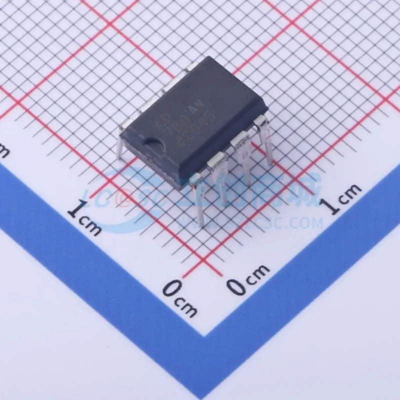 AD780ANZ PDIP-8 voltage reference chip brand new original