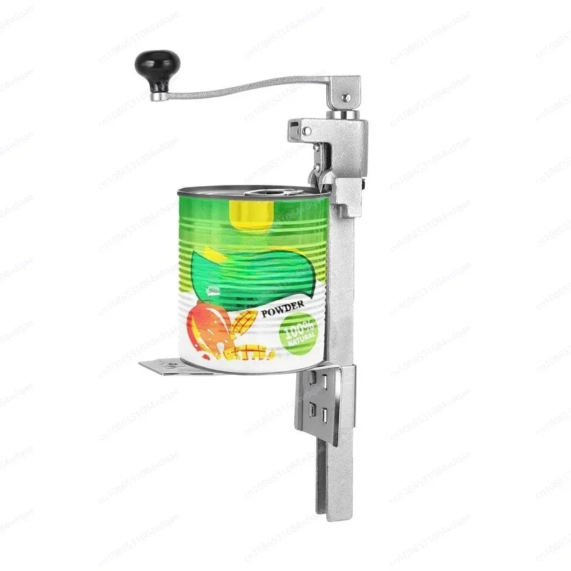 

Коммерческий ресторан, отель, морской сверхмощный настольный открывалка для консервных банок из нержавеющей стали, настольная открывалка для банок, открывалка для банок