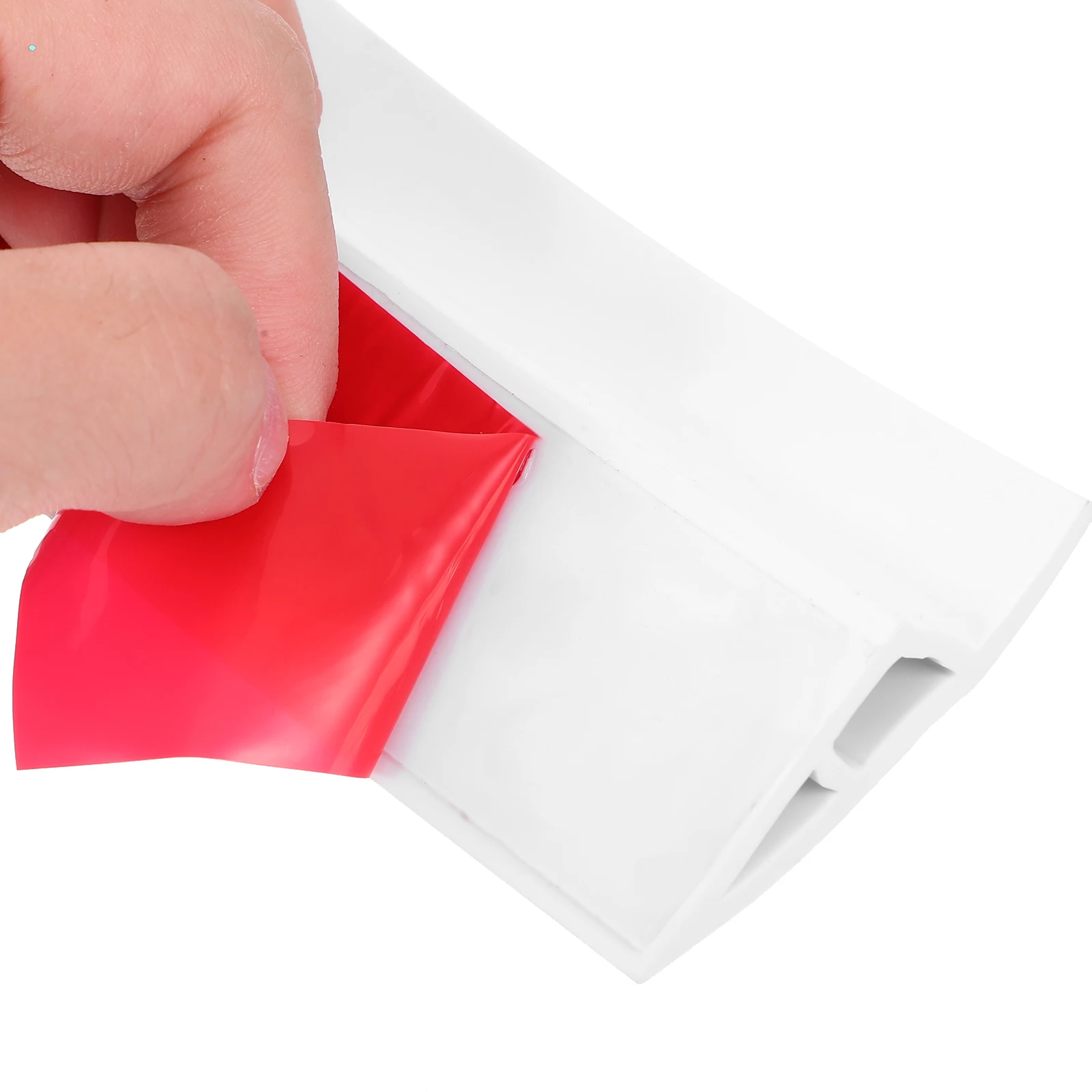 

Floor Transition Strip Self Adhesive Door Carpet Edging Trim Tile Flooring Pvc Hardwood Repair Laminate