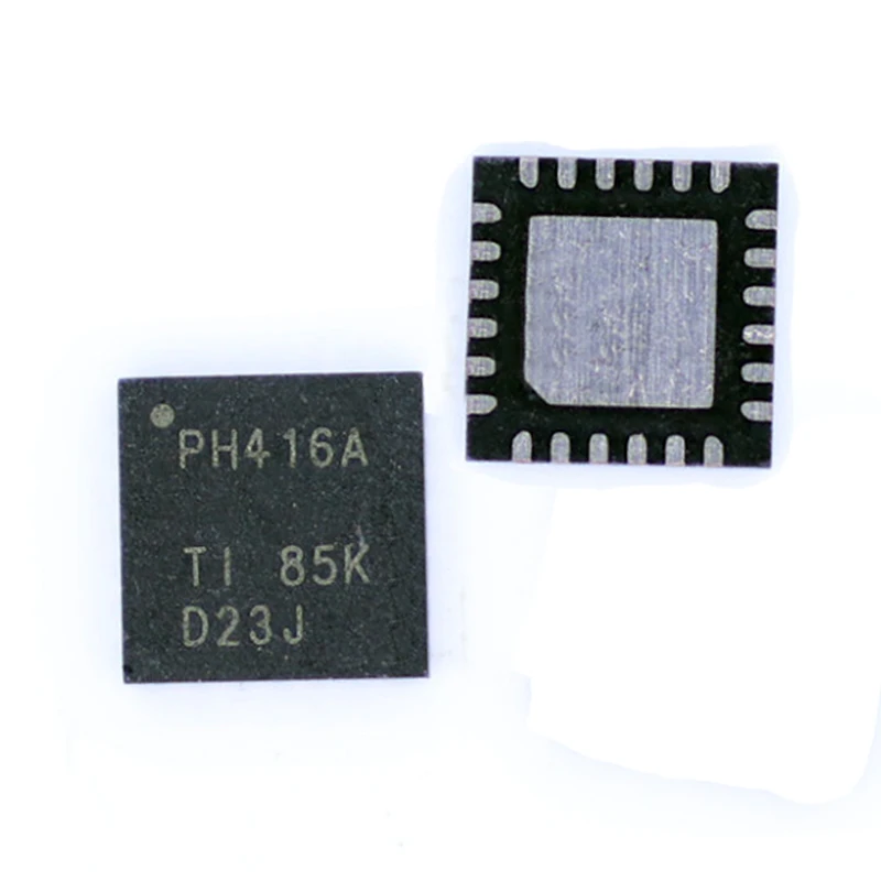 

10 шт. TCA6416ARTWR PH416A WQFN-24 Совершенно новый оригинальный чип