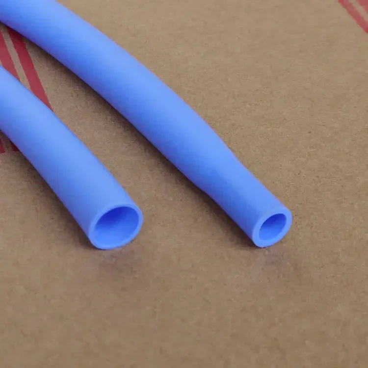 0.8~30mm Diameter Silicone Heat Shrink Tube Flexible Cable Sleeve Insulated 2500V High Temperature Soft DIY Wire Wrap Protector