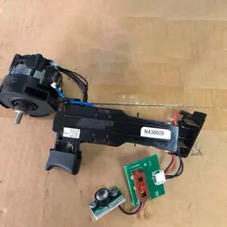 Original DC 18V 20V N438609 N438606 N678970 Motor and Switch for DeWALT DCD791P2 DCD796 DCD791 DCD791P2 DCD791D2 DCD791B
