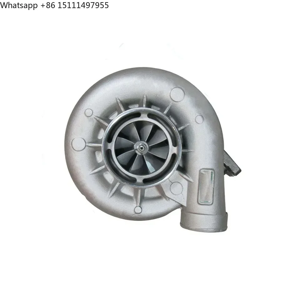 

HC5A Turbo 3801850RX 3803338 3803338NX 3803338RX 3594104 801850 4955505NX Turbocharger for Genset Various KTA50 Engine