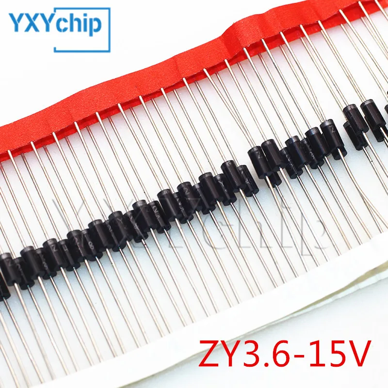 50Pcs 2W Zener Diod…