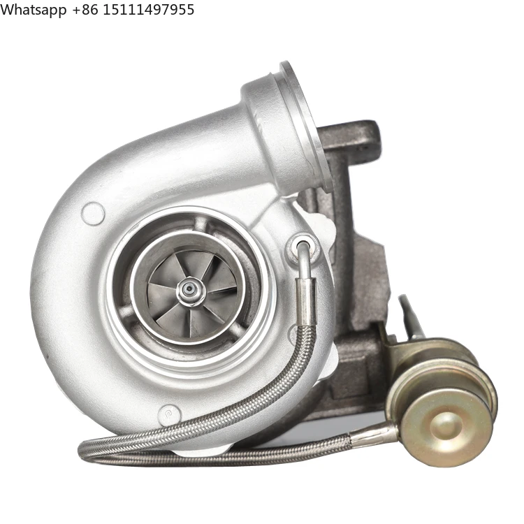 

Turbocharger for Perkins 12589700062 12589880062 32006296 Supercharger S200G