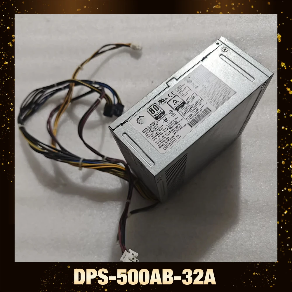 For H-P DPS-500AB-3… - image