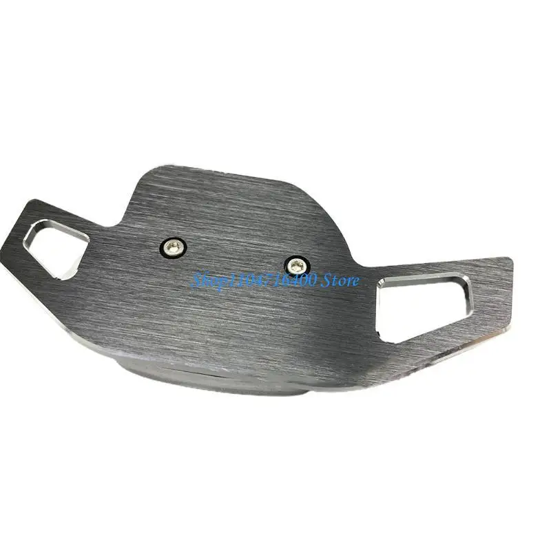 

y1gd For A1 Car Steering Wheel Shifter Extension Shift Paddle 2x