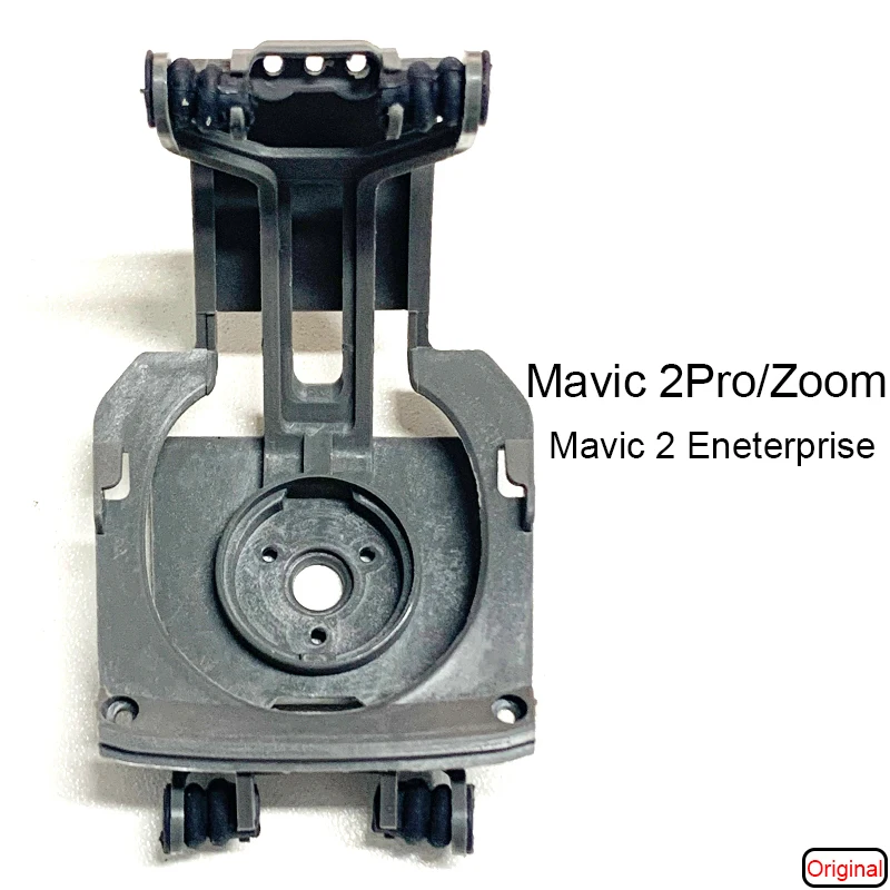 Original mavic 3 pro kardanische dämpfung platte mavic 3pro vibrations dämpfer luft 3 absorbierende platte gimbal classic für dji mavic serie