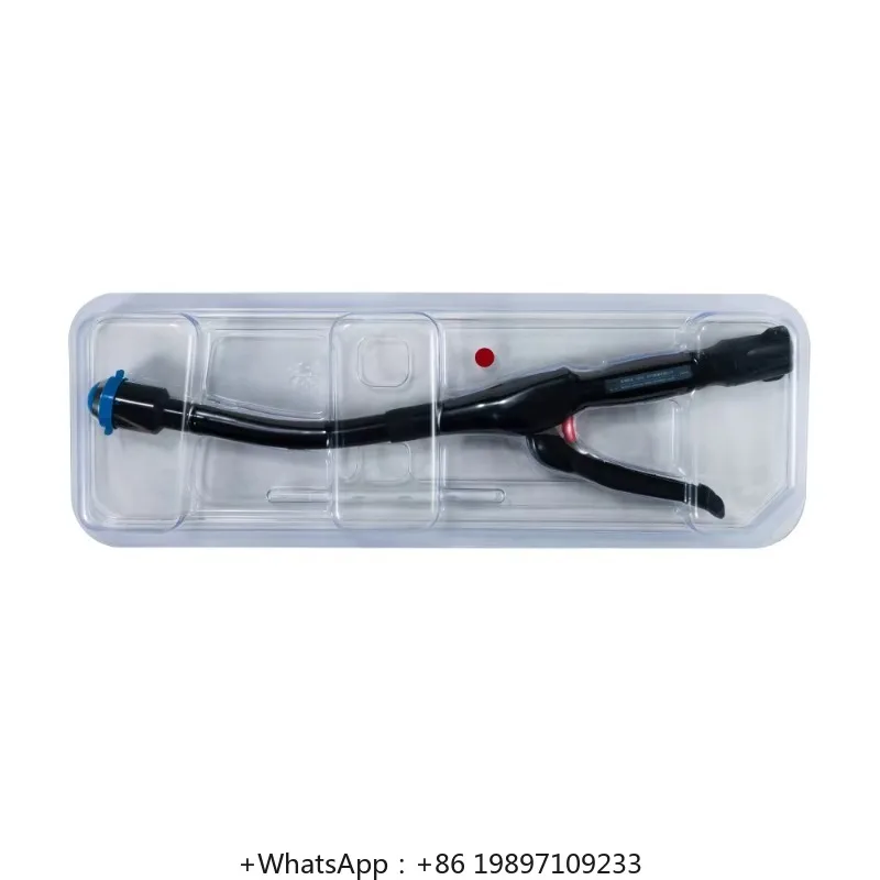 

Disposable Circular Stapler DST Series Auto Suture With Surgical Instruments Medical Supply Made Of Steel Plastic And Metal