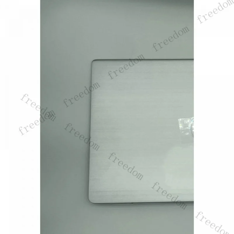 HJY Rear Lid Back Cover for Dell XPS 15 7590 Precision 5540 0K7088 K7088